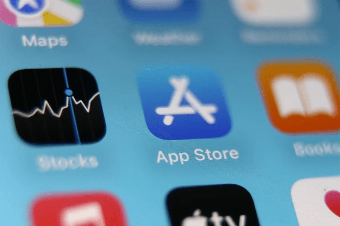 堡垒之夜苹果版需要:苹果赢得App Store反垄断上诉案：“大胜”但仍有不满-第1张图片-太平洋在线下载