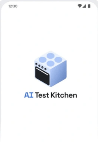 手机下载应用商店:AI Test Kitchen 应用从应用商店下架，用户无法再下载